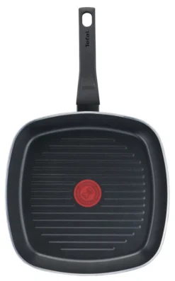 Tefal B5554032 Easy Cook & Clean Grillpfanne 2 -Küchenwaren Geschäft c211308d93e8b3fadd634b564fa5c223