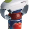 Glasdeckelöffner One Touch KC12 -Küchenwaren Geschäft c45fe111c26111a2a5e4b60a53007968
