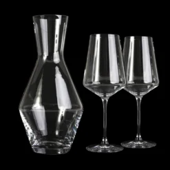 Leonardo GK/3tlg. Weinset Puccini -Küchenwaren Geschäft c4da0faf53291c5ae5cb09745188da32