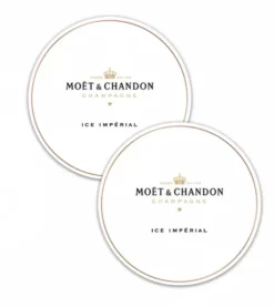Moët & Chandon Champagnergläser ICE IMPERIAL 450ml Aus Acryl Set Mit 4 Gläsern Inkl. Untersetzer -Küchenwaren Geschäft c4dba31bdc31d4af8c36bc113dda1a27