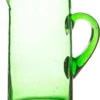 Nicola Spring Jebel Recycled Glaskanne - Wasser, Saft Karaffe - 1L - Grün 2 Nicola Spring Jebel Recycled Glaskanne - Wasser, Saft Karaffe - 1L - Grün -Küchenwaren Geschäft c50f13f8152aaaf6985b77b91ed97e90