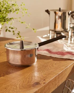 Alessi Kasserolle Edo Ø 16 Cm -Küchenwaren Geschäft c546b415cc88b6857abef09b2fcc2ddf