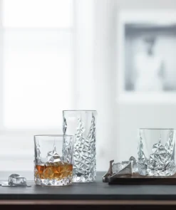 Nachtmann Whiskybecher Sculpture 365ml, Klar (4er Pack) 31 Nachtmann Whiskybecher Sculpture 365ml, Klar (4er Pack) -Küchenwaren Geschäft c57ab4af28a6685d761fb8385d692e3e