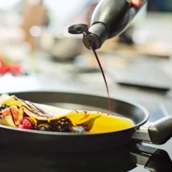 Berndes Crepe Pan, Non-stick, Flat Rim, 28 Cm, Black 11 Berndes Crepe Pan, Non-stick, Flat Rim, 28 Cm, Black -Küchenwaren Geschäft c5ce9f1c968179d108d1f5864e422e81