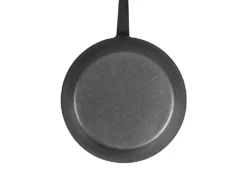 Turk 65226 Pfanne Schmiedeeisern 24cm, Grau -Küchenwaren Geschäft c659e1fae8c86d975b1b57c813b8df9c