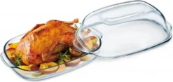 Simax Geflügelbräter Borosilikatglas Bräter Backofenform 8.0l 11 Simax Geflügelbräter Borosilikatglas Bräter Backofenform 8.0l -Küchenwaren Geschäft c6e0c8c4627924add0c61d1ccd073f75