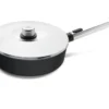 Woll Logic Pro Diamond XR Guss- Hochrandpfanne 7 Cm Hoch Ohne 24 Cm -Küchenwaren Geschäft c78b5222dfa91644e81c8c45a77cb74b