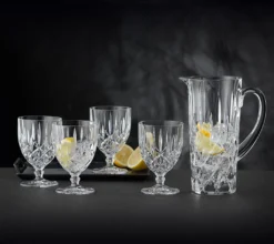 Nachtmann Krug Set/5 7522/5tlg Noblesse K 102387 26 Nachtmann Krug Set/5 7522/5tlg Noblesse K 102387 -Küchenwaren Geschäft c7f0f2959bf6f6f3f9adeaa750b52a85