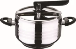 Bergner Schnellkochtopf 22 Cm -Küchenwaren Geschäft c7f2e0c1831d461f4bafc3d622e2dd98