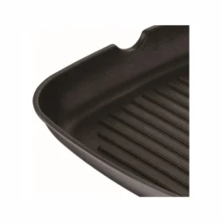 Bergner Europe Bratpfanne Mit Klappgriff BGEU-1101 -Küchenwaren Geschäft c851c6e5b0e5466aefcf09ec1e452bce