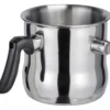 Milchtopf Edelstahl Simmertopf Doppelwandig 1,2 L Wasserbadtopf -Küchenwaren Geschäft c873520b26e7e80543cff73fb0e47d64