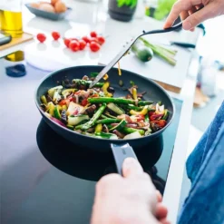 Fiskars 1026573 Bratpfanne Functional Form 26 Cm -Küchenwaren Geschäft c9195afcecde23ffb68c075581e28c84