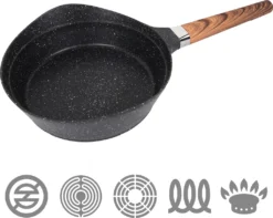 Fiora Topfset 19 Teilig Antihaftbeschichtung Aluguss Induktion Für Alle Herdarten Spülmaschinengeeignet Kochtöpfe Mit Pfannen 12 Fiora Topfset 19 Teilig Antihaftbeschichtung Aluguss Induktion Für Alle Herdarten Spülmaschinengeeignet Kochtöpfe Mit Pfannen -Küchenwaren Geschäft c99c5524b9fb5d55fc9b023dbe3807f1