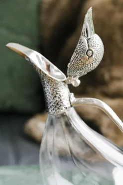 Edzard: Dekantierkaraffe DAISY -Küchenwaren Geschäft ca7f5e0fa9d35030060d258a20000711