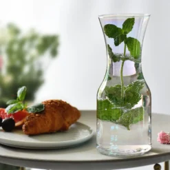 KROSNO Pure Wasser Regenbogen Karaffe Dekanter, 900 Ml -Küchenwaren Geschäft cabc6b82ea41d406e0f0b9fbcd7c4f7b