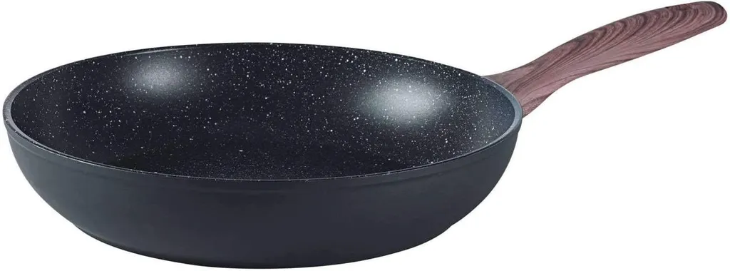 Sambonet Rock'N'Rose Aluminium Pink Bratpfanne 20 Cm 51034P20 4 Sambonet Rock'N'Rose Aluminium Pink Bratpfanne 20 Cm 51034P20 – Bild 2