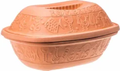 Großer Römertopf Klassik Für 6 Personen -Küchenwaren Geschäft cc3735d1b23b99cc7b7d8a0264b1e385