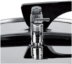 Lagostina Schnellkochtopf La Classica, 22 Cm, 7 L 14 Lagostina Schnellkochtopf La Classica, 22 Cm, 7 L -Küchenwaren Geschäft cdd403bc1b970a62d1bb5daf364adde7