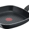 Tefal B5554032 Easy Cook & Clean Grillpfanne 2 -Küchenwaren Geschäft cdf3656ab94037acd3c75644dda0c771