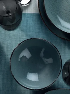 Heritage, Kütahya Porselen,(24 Stücke), Abendessen , Blau, 100% Porzellan 24 Heritage, Kütahya Porselen,(24 Stücke), Abendessen , Blau, 100% Porzellan -Küchenwaren Geschäft cebc9bee5e45ef75b840e3a1932e5196