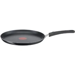 Tefal B56410 Day By Day On - Crêpepfanne - Schwarz -Küchenwaren Geschäft cec465bf1368d1d6ed08fd54469a1f5b