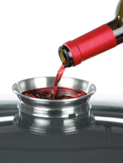 GSW Aromabräter Mit Einsatz 39x25x9,5 Cm / 4 Ltr., Kohlenstoffstahl, Edelstahl Rostfrei, Glas, Aromabräter Mit Aroma-Glasdeckel ø Ca. 39 X 25 X H 9,5cm / Drahteinsatz 12 GSW Aromabräter Mit Einsatz 39x25x9,5 Cm / 4 Ltr., Kohlenstoffstahl, Edelstahl Rostfrei, Glas, Aromabräter Mit Aroma-Glasdeckel ø Ca. 39 X 25 X H 9,5cm / Drahteinsatz -Küchenwaren Geschäft cee18f1ee237c3382680f48514f17ea5