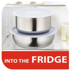 Tefal Ingenio Preference Pfannen Und Topf-Set 15-teilig -Küchenwaren Geschäft cf4d77cd125eba095003ad9cb2abe180