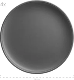 Tellerset, Porzellan Tellerset, Porzellan Vada Mäser -Küchenwaren Geschäft cf782912597169da1fecfcb44bd10204