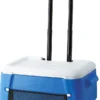 Coleman Kühlbox "50 QT Polylite Wheeled Mesh" 1 Coleman Kühlbox "50 QT Polylite Wheeled Mesh" -Küchenwaren Geschäft cf919a8223d9366b160a76e4b02bc550
