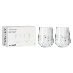 Sternschliff Gin Tumbler-Set #2 Von Ritzenhoff Design Team 22 Sternschliff Gin Tumbler-Set #2 Von Ritzenhoff Design Team -Küchenwaren Geschäft cfb7ee50ce9c87720d4ed5737998eb5f
