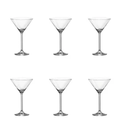 Leonardo Daily 6 Er Krt. Cocktailgläser -Küchenwaren Geschäft cfd60850c3bf58506f5f3ad621c967fe
