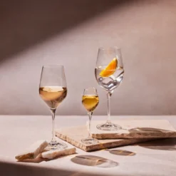 KROSNO Splendour Likörgläser, 6er-Set, 60 Ml -Küchenwaren Geschäft d0e4bbc4f0ad30525a2abe8a1cea1d90