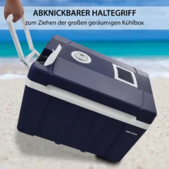 Kühlbox Dschubba 50 Liter Warmhaltefunktion - A-Ware/: A-Ware -Küchenwaren Geschäft d1f4e42ba9fec194ea45bcb9c16389a4