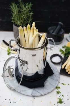 Elo Citrin Spargeltopf Mit Deckel 16 Cm 6 Elo Citrin Spargeltopf Mit Deckel 16 Cm -Küchenwaren Geschäft d23e4f90406cc2f84d7575cebb94b913