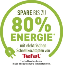 Tefal Multikocher Turbo Cuisine 5l -Küchenwaren Geschäft d379c0609acac2a32909208cf1f21cbb