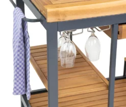 Outdoor Servierwagen Ally -Küchenwaren Geschäft d383ad846d28c8a5ba339a1bebbb1fb3