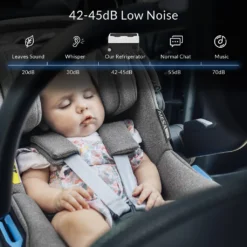 Merax Elektrisch Kühlbox Mit Kompressor 31.5L Schwarz, Mini Kühlschrank Tragbar Kühlleistung Bis -20° C, Gefrierbox 12/24 V Und 230 V Für Büro, Auto, Camping, Garten -Küchenwaren Geschäft d41d3c9e78cb148db6c5fec9407f05c3