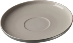 Ritzenhoff & Breker JASPER Kaffeeservice 12-tlg., Geschirrset, Service, Rund, Steinzeug, Grau, 407648 -Küchenwaren Geschäft d44615bf195d228f6c559a37e492d637