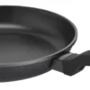 Schulte-Ufer Charisma I Bratpfanne, Aluminiumpfanne, Pfanne, Aluguss, Induktionsgeeignet, Aluminium, Ø 28 Cm, 1638-28 I -Küchenwaren Geschäft d45520aa69a3fdc83c5c63b706c02092