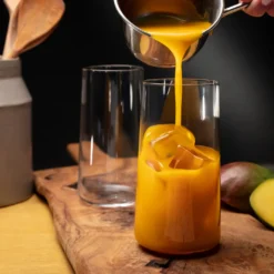 KROSNO Avant-Garde Longdrinkgläser, Set Von 6, 540 Ml -Küchenwaren Geschäft d492c8a1f5bbdada8f1179ef464910d6