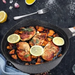 Fiora Topfset 19 Teilig Antihaftbeschichtung Aluguss Induktion Für Alle Herdarten Spülmaschinengeeignet Kochtöpfe Mit Pfannen 13 Fiora Topfset 19 Teilig Antihaftbeschichtung Aluguss Induktion Für Alle Herdarten Spülmaschinengeeignet Kochtöpfe Mit Pfannen -Küchenwaren Geschäft d544d448f58b86e0450e578280b3552b