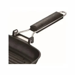 Bergner Europe Bratpfanne Mit Klappgriff BGEU-1101 -Küchenwaren Geschäft d6f428100e3ae580e6c87d2dfbfa6916