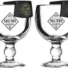 Salitos Salrita Cocktail 4er Set - 4x Cocktailglas + 4x Flaschenhalter -Küchenwaren Geschäft d781d6aa4ae78cd43f4220eb55315aa6
