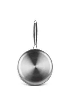 Exklusive Tiefe Pfannee Brat-Pfanne Ø 26cm Glasdeckel Schmortopf TIEF 7cm -Küchenwaren Geschäft d85bf9137e3dcecf0e2d20cb970d13f6