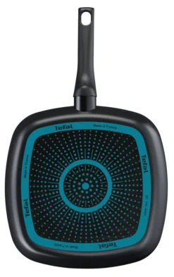 Tefal B5554032 Easy Cook & Clean Grillpfanne 2 -Küchenwaren Geschäft d871385bb22b59e02a9ba896e79e1604