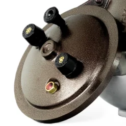 5 L (4,6L) Afghanischer Kazan Kasan Schnellkochtopf Dampftopf Dampfgarer Gartopf -Küchenwaren Geschäft d913ec2763c2064c827c7a84d8ba2563