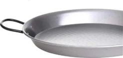 Wok / Eisenwok / Grillschale / Feuerschale Ø 70 Cm -Küchenwaren Geschäft d95e6d6cb1bae9d31a6b460a0f0b7310