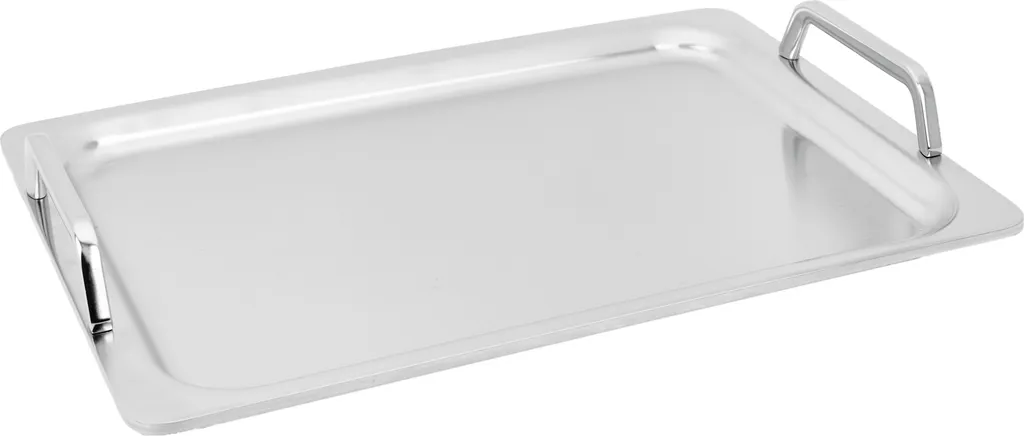 Demeyere Teppanyaki 40850-956-0 Bratpfanne, Edelstahl, Induktionsherd-geeignet 3 Demeyere Teppanyaki 40850-956-0 Bratpfanne, Edelstahl, Induktionsherd-geeignet