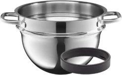 Silit Compact Topf-Set, 4-teilig, Petrol 21 Silit Compact Topf-Set, 4-teilig, Petrol -Küchenwaren Geschäft da9ab134d4e4a42ea6abe971f411223c