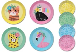 Kinderspiel Zinn Teeservice & Tragetasche, 15-teilig - Safari Design 11 Kinderspiel Zinn Teeservice & Tragetasche, 15-teilig - Safari Design -Küchenwaren Geschäft dabb99df0d534863777ac91f90f50d56